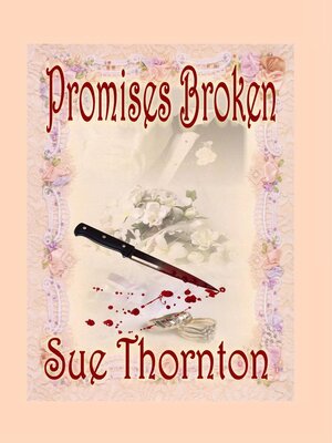 cover image of Promises Broken